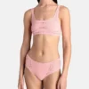 Brassière courte Stellawear