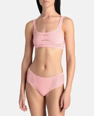 Brassière courte Stellawear Brassière courte Stellawear