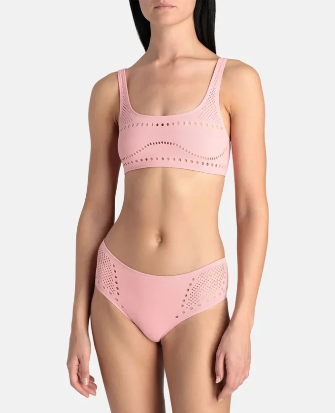 Brassière courte Stellawear