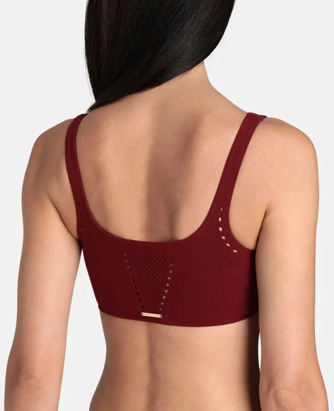 Brassière courte Stellawear