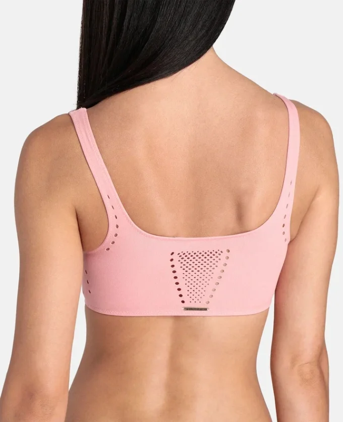 Brassière courte Stellawear