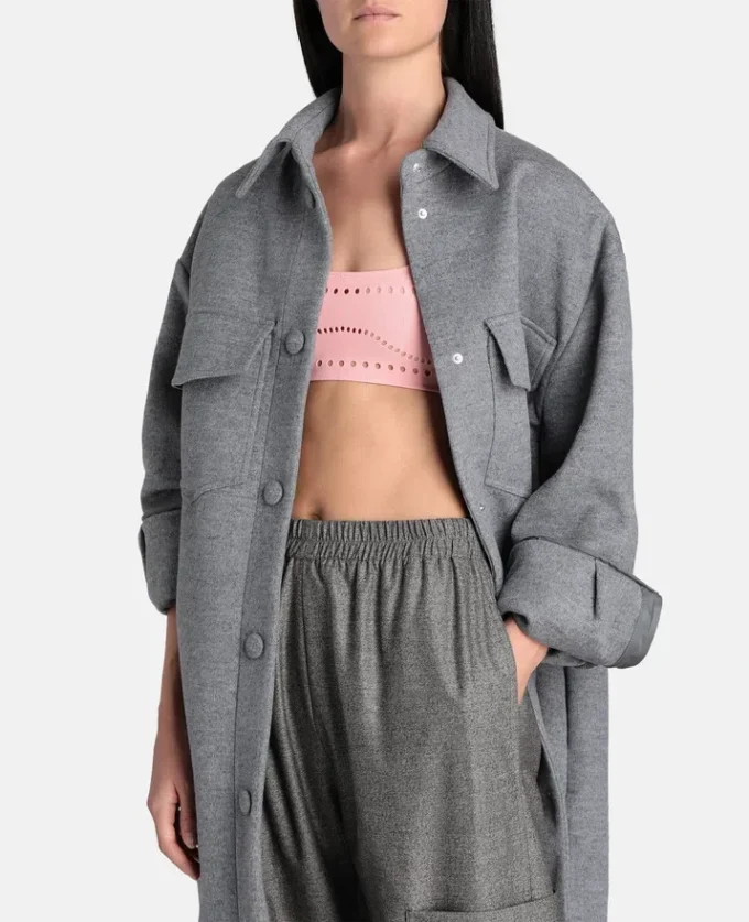 Brassière courte Stellawear