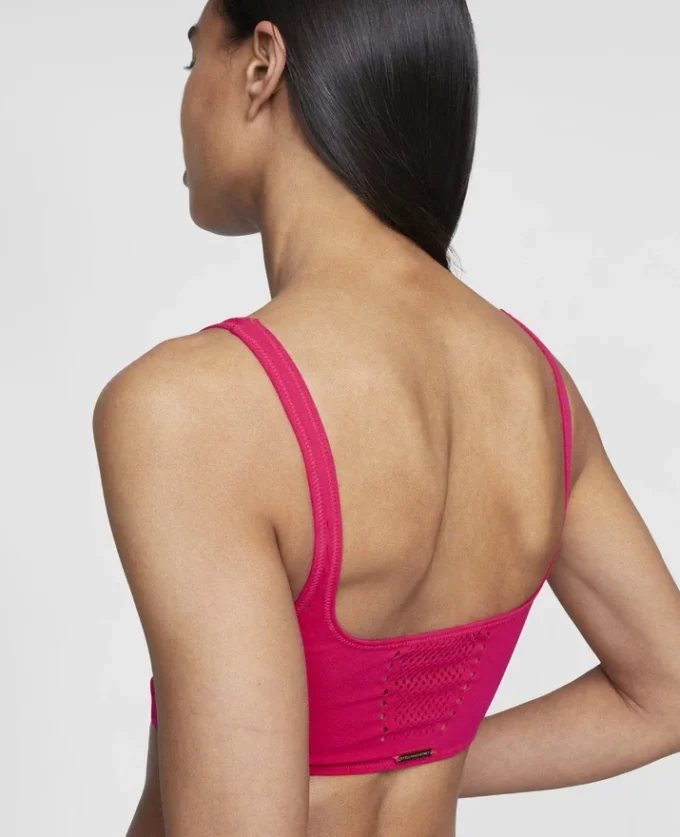 Brassière courte Stellawear Brassière courte Stellawear