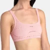 Brassière courte Stellawear