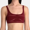 Brassière courte Stellawear