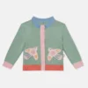 Cardigan brodé Dove Cardigan brodé Dove
