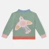 Cardigan brodé Dove Cardigan brodé Dove