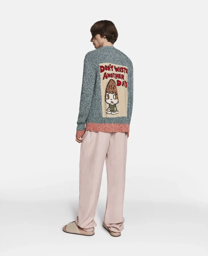 Cardigan Don’t Waste Another Day Cardigan Don’t Waste Another Day