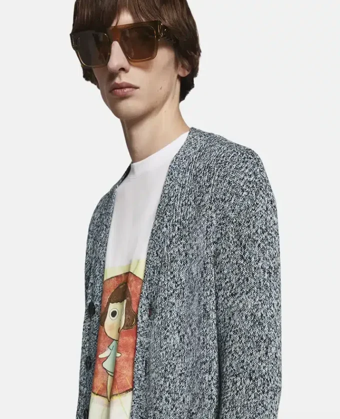 Cardigan Don’t Waste Another Day Cardigan Don’t Waste Another Day