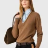 Cardigan hybride en maille Cardigan hybride en maille