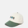 Casquette de baseball brodée SOS
