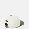 Casquette de baseball brodée SOS