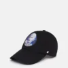 Casquette de baseball en coton biologique avec motif Sexy Robot Casquette de baseball en coton biologique avec motif Sexy Robot