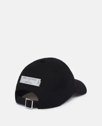 Casquette de baseball en coton biologique avec motif Sexy Robot