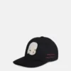 Casquette de baseball imprimé mouton
