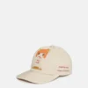 Casquette de baseball imprimé mouton Casquette de baseball imprimé mouton