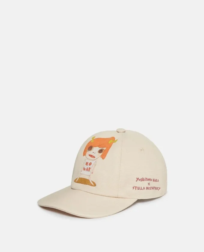 Casquette de baseball imprimé mouton Casquette de baseball imprimé mouton