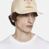 Casquette de baseball imprimé mouton Casquette de baseball imprimé mouton