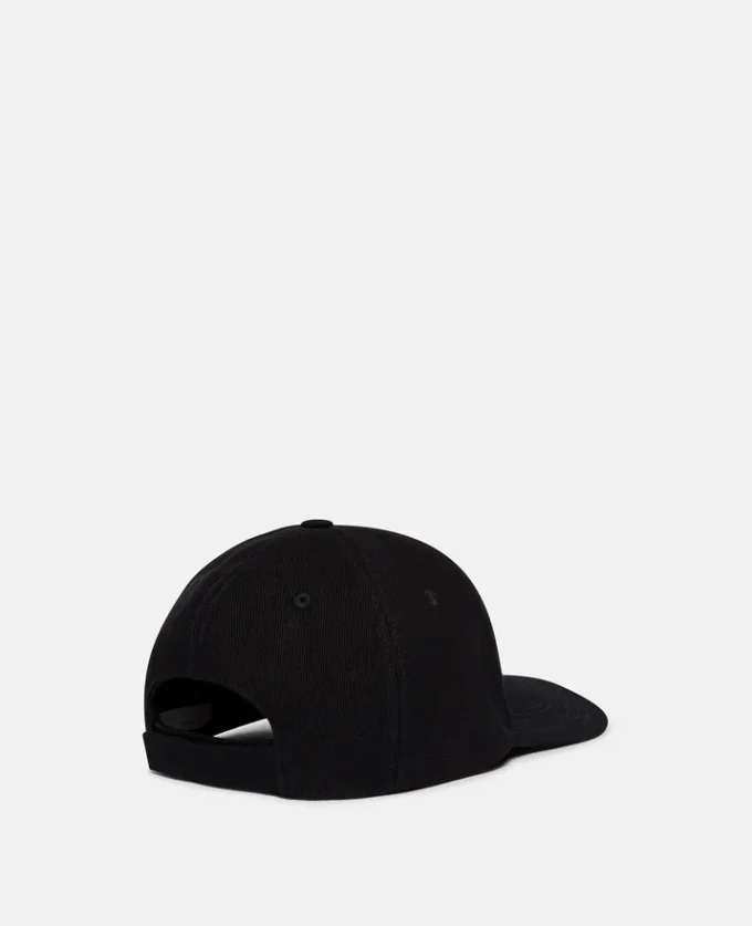 Casquette de baseball imprimé mouton