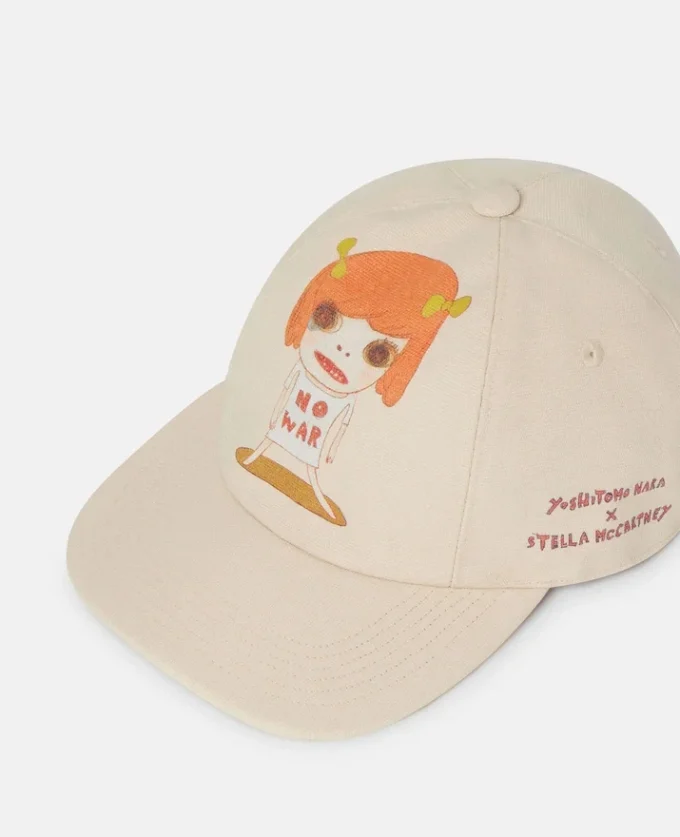 Casquette de baseball imprimé mouton Casquette de baseball imprimé mouton