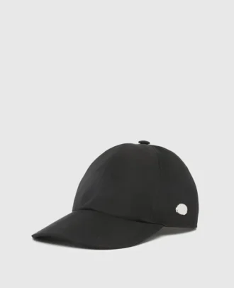 Casquette de baseball à logo