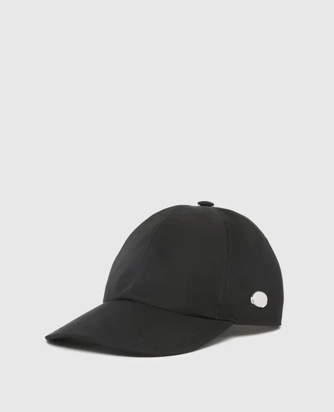 Casquette de baseball à logo