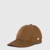 Casquette de baseball à logo