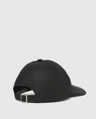 Casquette de baseball à logo