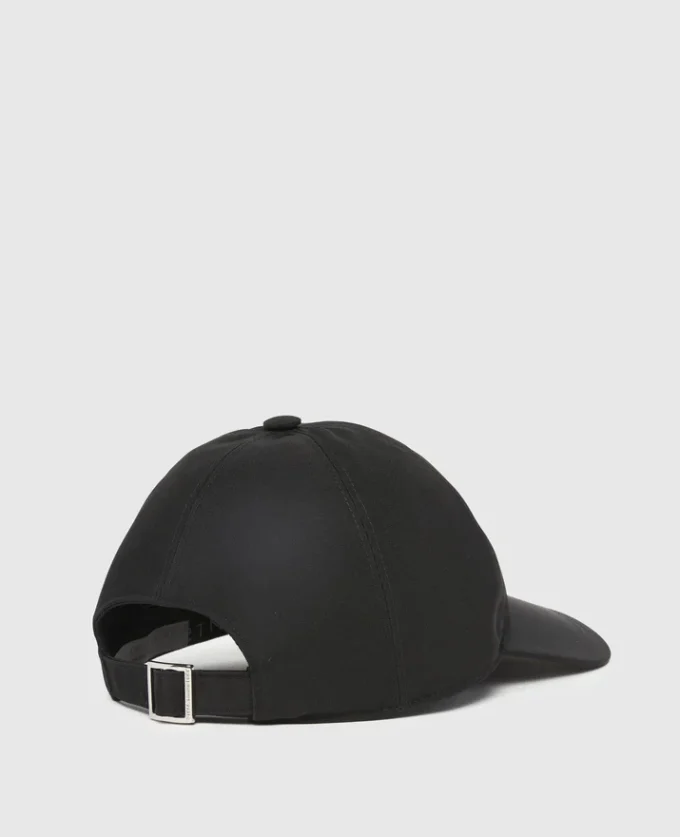 Casquette de baseball à logo
