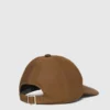 Casquette de baseball à logo