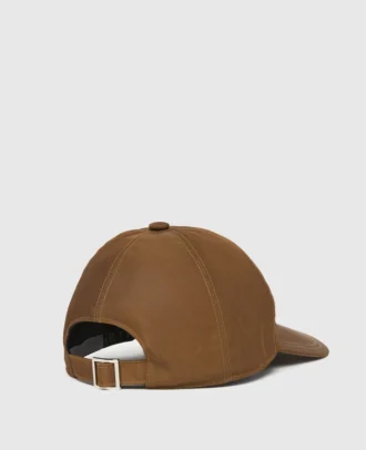 Casquette de baseball à logo