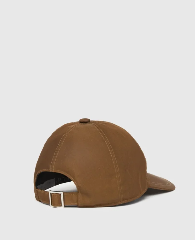 Casquette de baseball à logo