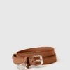 Ceinture à boucle Ryder