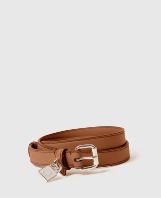 Ceinture à boucle Ryder