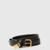 Ceinture à boucle Ryder Ceinture à boucle Ryder
