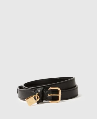 Ceinture à boucle Ryder Ceinture à boucle Ryder