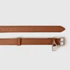 Ceinture à boucle Ryder