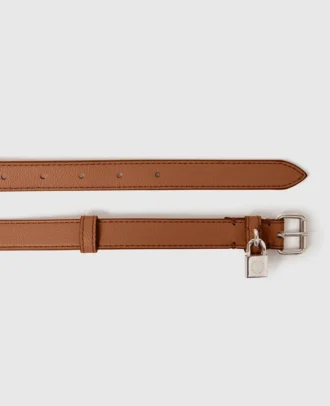Ceinture à boucle Ryder
