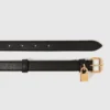 Ceinture à boucle Ryder Ceinture à boucle Ryder