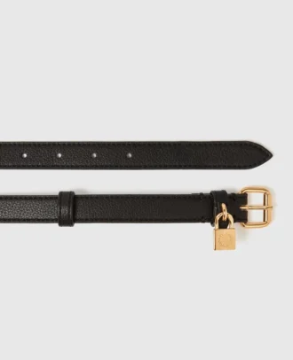 Ceinture à boucle Ryder Ceinture à boucle Ryder