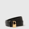 Ceinture Ryder Padlock Ceinture Ryder Padlock