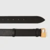 Ceinture Ryder Padlock Ceinture Ryder Padlock