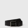 Ceinture tissée à boucle Ceinture tissée à boucle