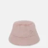Chapeau bob en peluche Teddy Chapeau bob en peluche Teddy
