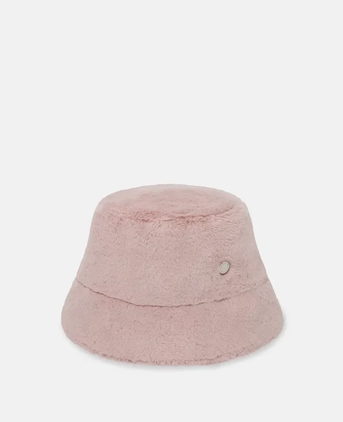 Chapeau bob en peluche Teddy Chapeau bob en peluche Teddy