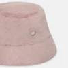Chapeau bob en peluche Teddy Chapeau bob en peluche Teddy