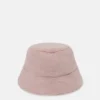 Chapeau bob en peluche Teddy Chapeau bob en peluche Teddy