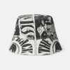 Chapeau bob Get Back Chapeau bob Get Back