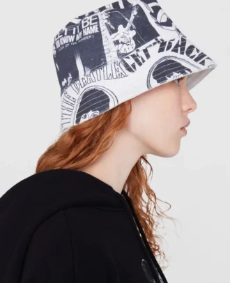 Chapeau bob Get Back