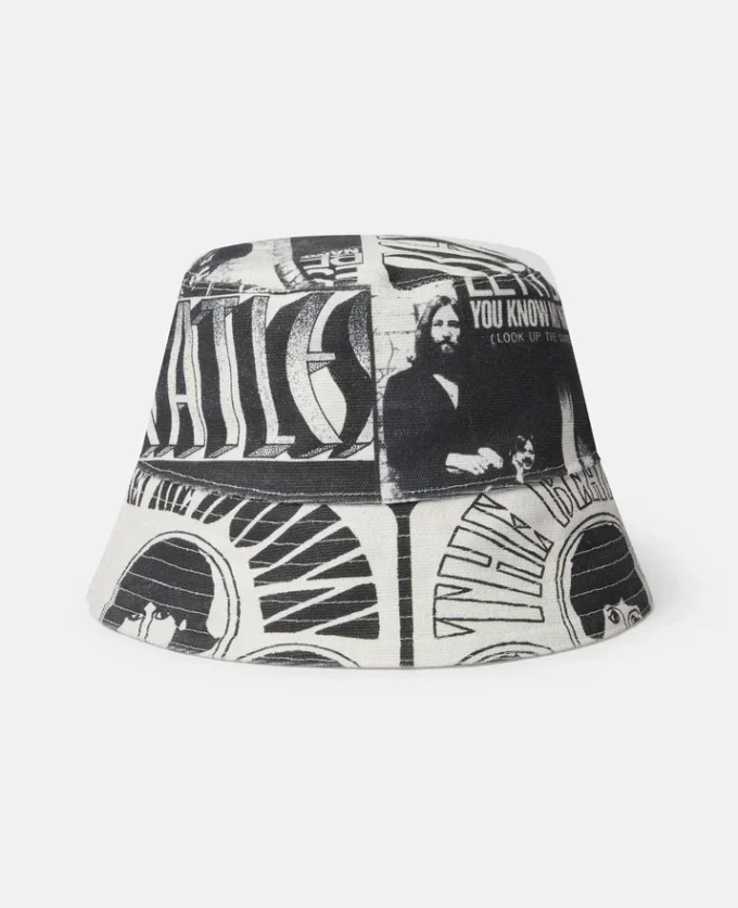 Chapeau bob Get Back Chapeau bob Get Back